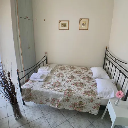 Summer House Blue Sea Апартаменты