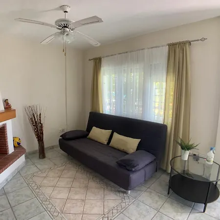 Summer House Blue Sea Апартаменты