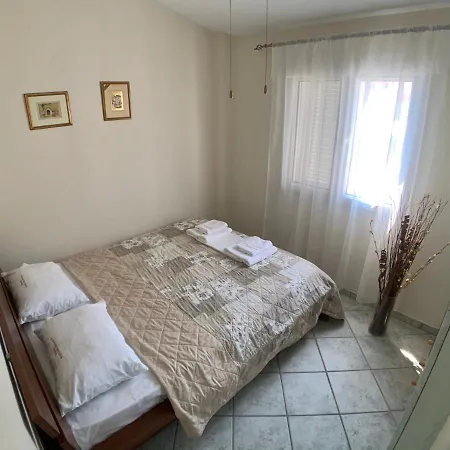 Апартаменты Summer House Blue Sea