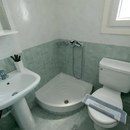 Апартаменты Summer House Blue Sea *