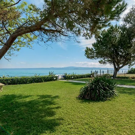Summer House Blue Sea Апартаменты