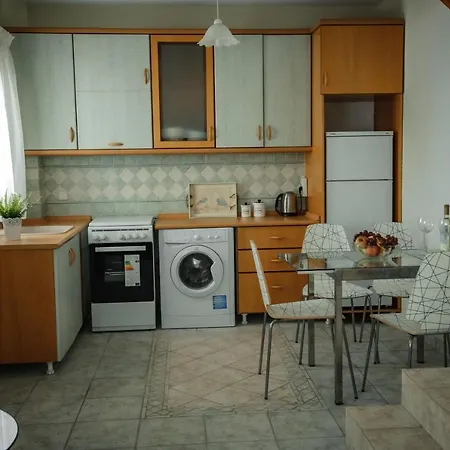 Апартаменты Summer House Blue Sea *