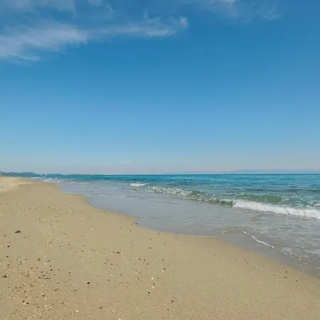 Summer House Blue Sea Апартаменты