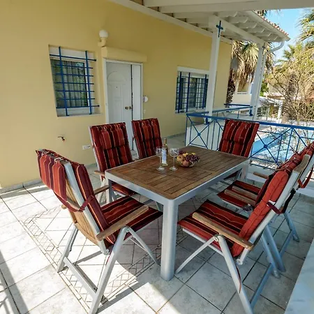 Апартаменты Summer House Blue Sea *